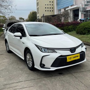 Toyota <span class=keywords><strong>Corolla</strong></span> <span class=keywords><strong>Hybride</strong></span> d'occasion <span class=keywords><strong>2021</strong></span> 1.8L E-CVT Édition Pioneer Véhicules d'occasion en bon état Voitures d'occasion Grand stock disponible - Product Image 3