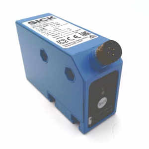Capteur de contraste SICK KT6W-2N5116 1046010 et - Product Image 1