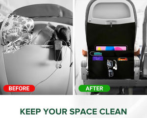 Складной поднос для самолета - Product Image 4