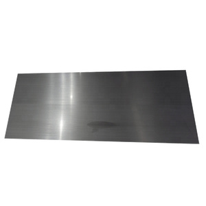 304 316 904L 316L 304L Tôle d'<span class=keywords><strong>acier</strong></span> inoxydable 2B BA Laminé à chaud <span class=keywords><strong>1mm</strong></span> 3mm 4x8 4x10 Taille HL AISI Matière première Plaque d'<span class=keywords><strong>acier</strong></span> inoxydable - Product Image 1