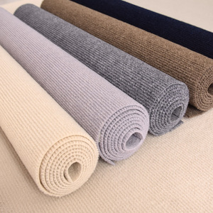 100% Polyester Đầy Đủ Cuộn Của Chân Thảm Đầy Đủ Cửa Hàng Văn Phòng Thảm Sàn Phòng Ngủ Phòng Văn Phòng Thảm - Product Image 1