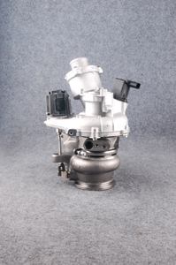 Roulements à billes IS38 pour Volkswagen, Audi et autres marques, et utilisables avec des modèles de moteur tels que le EA888. - Product Image 4