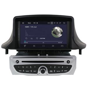 <span class=keywords><strong>Autoradio</strong></span> Android 11, 4 go, Navigation GPS, WIFI, DVD, lecteur multimédia, stéréo, <span class=keywords><strong>2</strong></span> Din, unité centrale pour voiture Renault <span class=keywords><strong>Megane</strong></span> 3, Fluence (2009 à 2015), nouveauté - Product Image 1