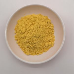 Пищевая добавка Золотая тремелла экстракт грибов 30% 50% полисахарид порошок - Product Image 4