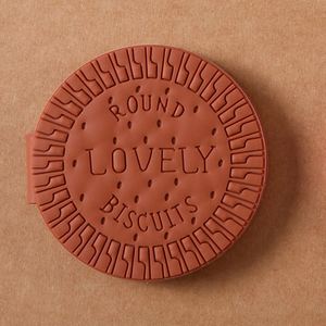 Carnet d'autocollants créatifs en gros, parfum chocolat, Saint-Valentin, pratique, avec autocollants en forme de chocolat - Product Image 3