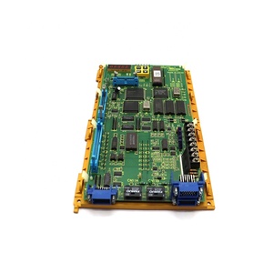 คอนโทรลเลอร์ แผงวงจรหลัก ไดรเวอร์ ใหม่ A16B-2201-0440 ฟานุค สำหรับเครื่องมือกล ระบบอัตโนมัติทางอุตสาหกรรม ฟานุค - Product Image 2