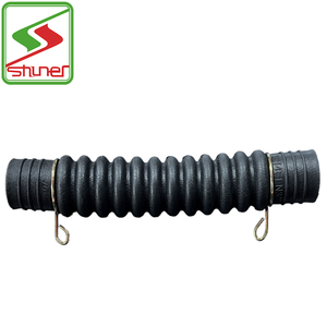 <span class=keywords><strong>Manguera</strong></span> de Desagüe Universal Expandible de Goma Corrugada para <span class=keywords><strong>Lavadora</strong></span> con Abrazaderas para <span class=keywords><strong>Lavadora</strong></span> - Product Image 2