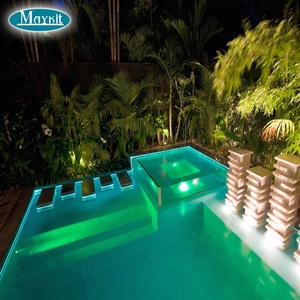 80W Twinkle Fiber <strong>Optic</strong> Outdoor <strong>Lighting</strong> for Swimming Pool - Product Image 6