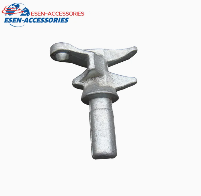 High Quality Door Lock Cam For High-Safe Dry Shipping Containers · image 2