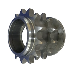 china factory supply high quality sprocket - Product Image 3