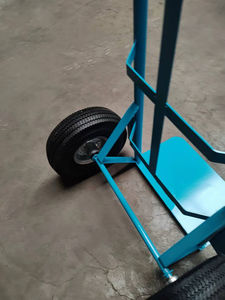 Troli tangan HT1830 transportasi industri kualitas tinggi untuk tugas berat - Product Image 6