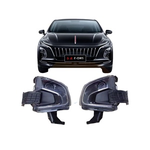 All'ingrosso Hongqi EQM5 fari a LED originali nuovi a destra e sinistra per accessori per veicoli E-QM5 Hongqi - Product Image 1