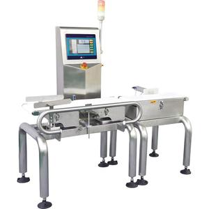 เครื่องชั่งน้ำหนักดิจิตอลพร้อมจอ LCD สายพานลำเลียงปรับแต่งได้ รองรับ OEM และ ODM - Product Image 2