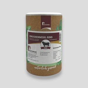 Farina di Ossa di Manzo - Product Image 1