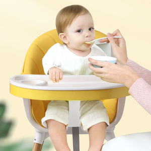 Vente en gros <span class=keywords><strong>Chaise</strong></span> haute en bois pour bébé <span class=keywords><strong>Chaise</strong></span> de repas pour bébé - Product Image 4