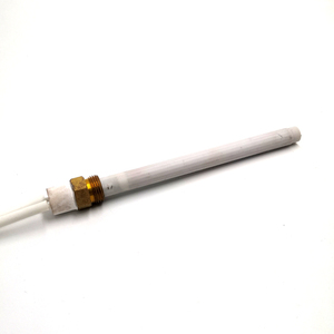 <span class=keywords><strong>Bougie</strong></span> <span class=keywords><strong>d</strong></span>'<span class=keywords><strong>allumage</strong></span> en céramique pour poêle à granulés MCZ, haute température et économie <span class=keywords><strong>d</strong></span>'énergie - Product Image 3
