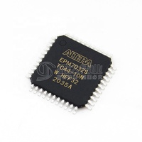 Circuito integrado STM32F030, microcontrolador IC MCU, circuito integrado STM32F030C8T6, listo para enviar