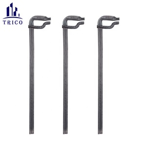 <span class=keywords><strong>Serre</strong></span>-<span class=keywords><strong>joints</strong></span> réglables en acier pour coffrage de colonnes, <span class=keywords><strong>serre</strong></span>-<span class=keywords><strong>joints</strong></span> de maçonnerie pour coffrage en béton - Product Image 4