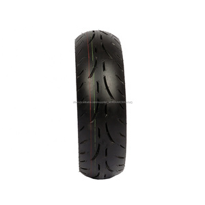 Pas cher <span class=keywords><strong>prix</strong></span> <span class=keywords><strong>CHARDONNERET</strong></span> marque 100/80-14 YH-052A moto pneus - Product Image 5
