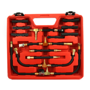 Automotive Maintenance and <strong>test</strong> Tool Tu-443 Fuel Injection <strong>Pressure</strong> <strong>test</strong> <strong>Kit</strong> - Product Image 5