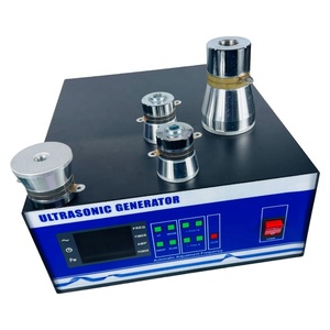Module d'alimentation à impulsions ultrasoniques 28kHz 1800W pour système de nettoyage de soupape <span class=keywords><strong>EGR</strong></span> et de filtre DPF avec garantie d'un an - Product Image 6