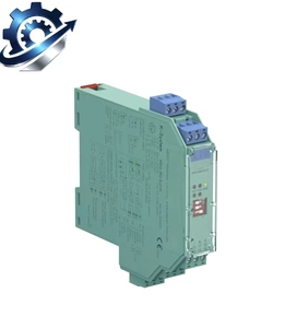 Módulo Secundario HART MUX KFD0-HMS-16 de Alta Calidad para Conversión de Señales, Auténtico y Original - Product Image 3