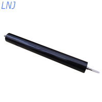 LNJ Brother Lower Fuser Pressure Roller Karet Silikon Waktu Pemanasan 30 Detik untuk Model 5440 5445 5450 8510 8910