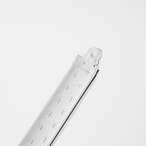 Plafonds en acier galvanisé décoratifs de haute précision et de haute qualité, modernes, à grille plate en T - Product Image 3