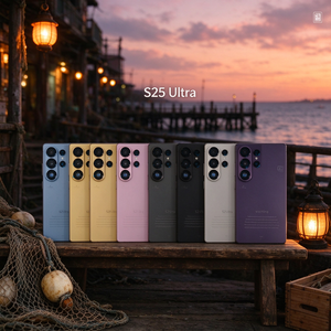 Teléfono inteligente S26 ultra 5G, el más vendido, ligero, cómodo de sostener, barato, al por mayor - Product Image 1