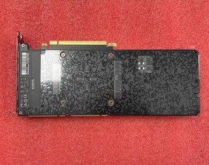 Pour NVIDIA Tesla V100 32G Intelligence artificielle apprentissage en profondeur calcul haute Performance GPU accéléré - Product Image 2