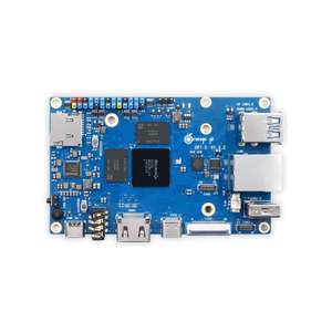 Orange pi5 ban phát triển ban đầu rui xin Micro rk3588s mã nguồn mở hongmeng 8K video Mạng Truyền Thông Kit - Product Image 1