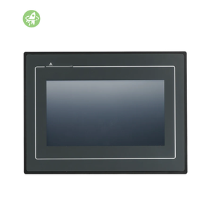 DOP-107CV หน้าจอสัมผัส HMI ใหม่เอี่ยม HMI-7 in จอแสดงผล TFT LCD 800x480พิกเซล - Product Image 1
