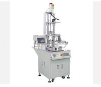MES Interface Four Axis Automatic Screw Locking Machine/electric Screwdriver Set/PCB Assembly Line Automatic Fastening Robot