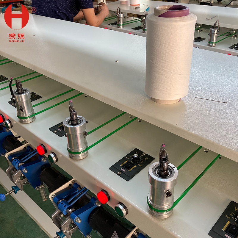 Egyptian VIP ordered N95mask cord equipment hotselling worldwide facemask ear loop facility stable running mask earloop machine