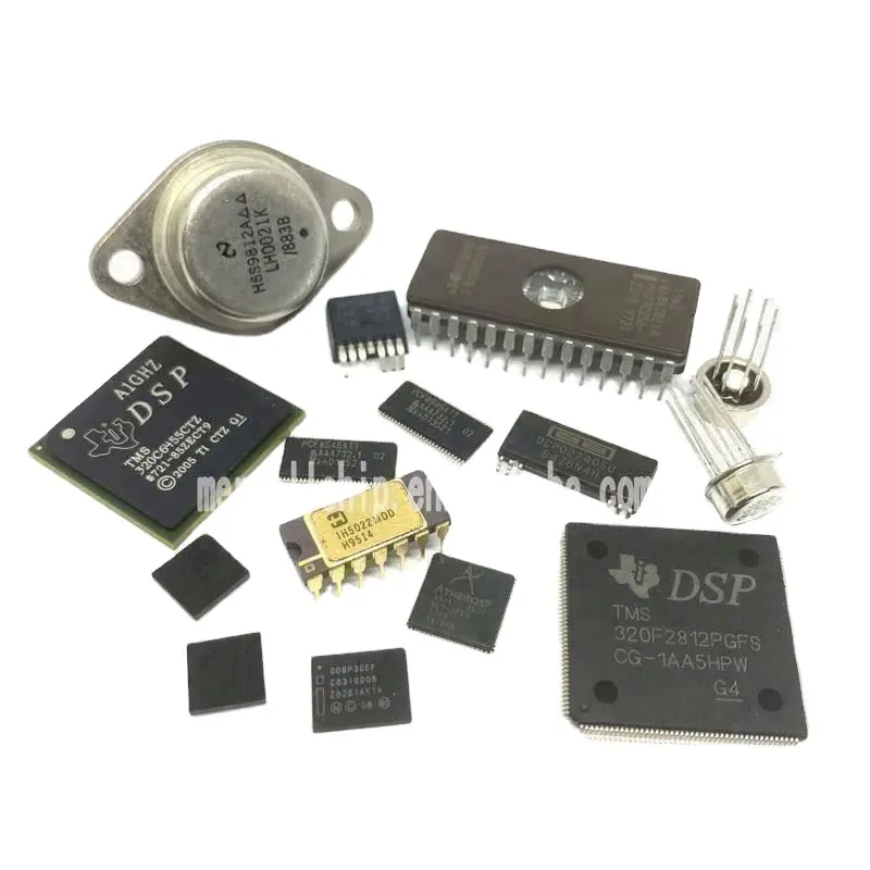 Merrillchip Asli baru Hot jual IC komponen elektronik IA9Q5 S83D-E Modul