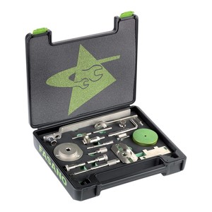 Kit d'outils de calage moteur Fasano pour Fiat Ducato 250 300 350 400 192 F17 2.8L Diesel - Product Image 1