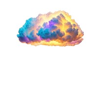 Lampe d'ambiance 3D Cloud Thunder Lighting avec application intelligente à distance pour la maison, la chambre à coucher, la salle de jeux, décorations