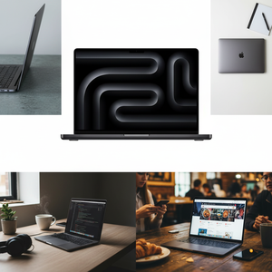 Nuevo Modelo a Bajo Precio, Apto para A+MacBook Air, Computadora <span class=keywords><strong>Apple</strong></span> Nueva y Usada - Product Image 4