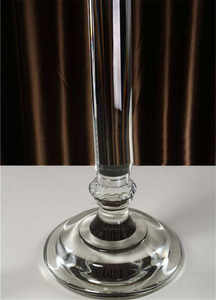 <span class=keywords><strong>Chandelier</strong></span> en verre de <span class=keywords><strong>cristal</strong></span> à <span class=keywords><strong>5</strong></span> bras, pièce maîtresse de mariage élégante et décoration de table avec branche, bougeoir, nouveauté - Product Image 4