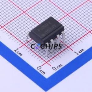 ทรานซิสเตอร์ทรานซิสเตอร์ทรานซิสเตอร์ DIP-8 PS2502-2ออปโต้คัปเปลอร์เอาท์พุทแบบใหม่ดั้งเดิมและใหม่ - Product Image 1