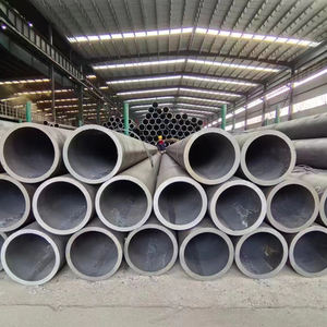 A333 Gr 1 A334 Gr 6 A335 Gr P1 A335 Gr P91 A335 P12 A376 Tp347h A519 1026 A519 4130 pipa mulus - Product Image 3