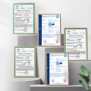 Apilador eléctrico Venta caliente Apilador de palés eléctrico completo Elevador de altura Carretilla elevadora con precio de fábrica - Product Image 6