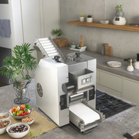 Emballage instantané de Wonton de ravioli d'utilisation à la maison fiable de représentation faisant la petite machine automatique de fabricant de roti pour faire des boulettes