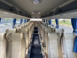 La Chine Zhong Tong Bus d'<span class=keywords><strong>occasion</strong></span> à vendre 39 sièges Prix des autobus manuels pour les autocars de passagers <span class=keywords><strong>Occasion</strong></span> de transport par autobus pour l'Afrique - Product Image 5