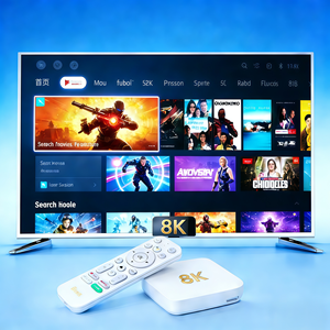 Suscripción <span class=keywords><strong>IPTV</strong></span> Strong-8k Trex-Dino, Lista de Códigos, Prueba Gratuita de 24 Horas, <span class=keywords><strong>Smarters</strong></span>-Pro M3u, Panel de Revendedor, 12 Meses, Europa, Alemania, Estados Unidos - Product Image 4