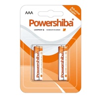 Batería alcalina Triple A AAA 1,5 V, paquete de 10 pilas, súper N ° 7, precio barato, Oem