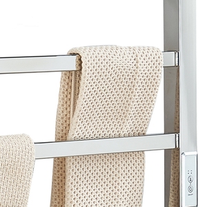 <span class=keywords><strong>Bagno</strong></span> <span class=keywords><strong>moderno</strong></span> scaldasalviette Smart portasciugamani in acciaio inox - Product Image 6