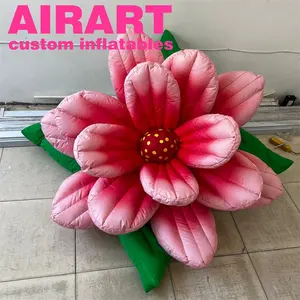 Airart Manufactory decoração balão inflável Popular Flores