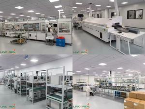 Lincoren LK3402 3.3 KW&1.8 KW OBC&DCDC 车载液冷二合一组件，适用于电动汽车 - Product Image 6