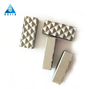 Insert en carbure de tungstène pour mâchoires de mandrin - Product Image 2